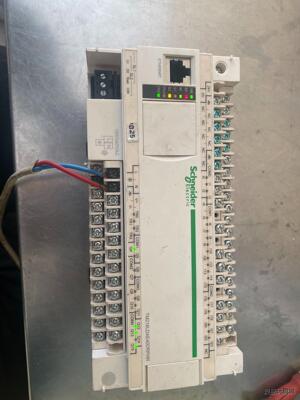 #Schneider/施耐德  TM218LDAE40DRP议价商品