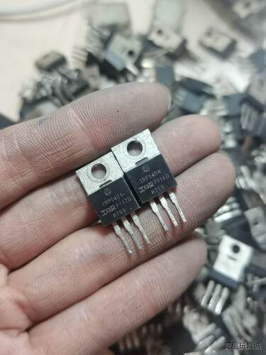 IRF1404 F1404Z 原装进口拆机 202A40V议价商品