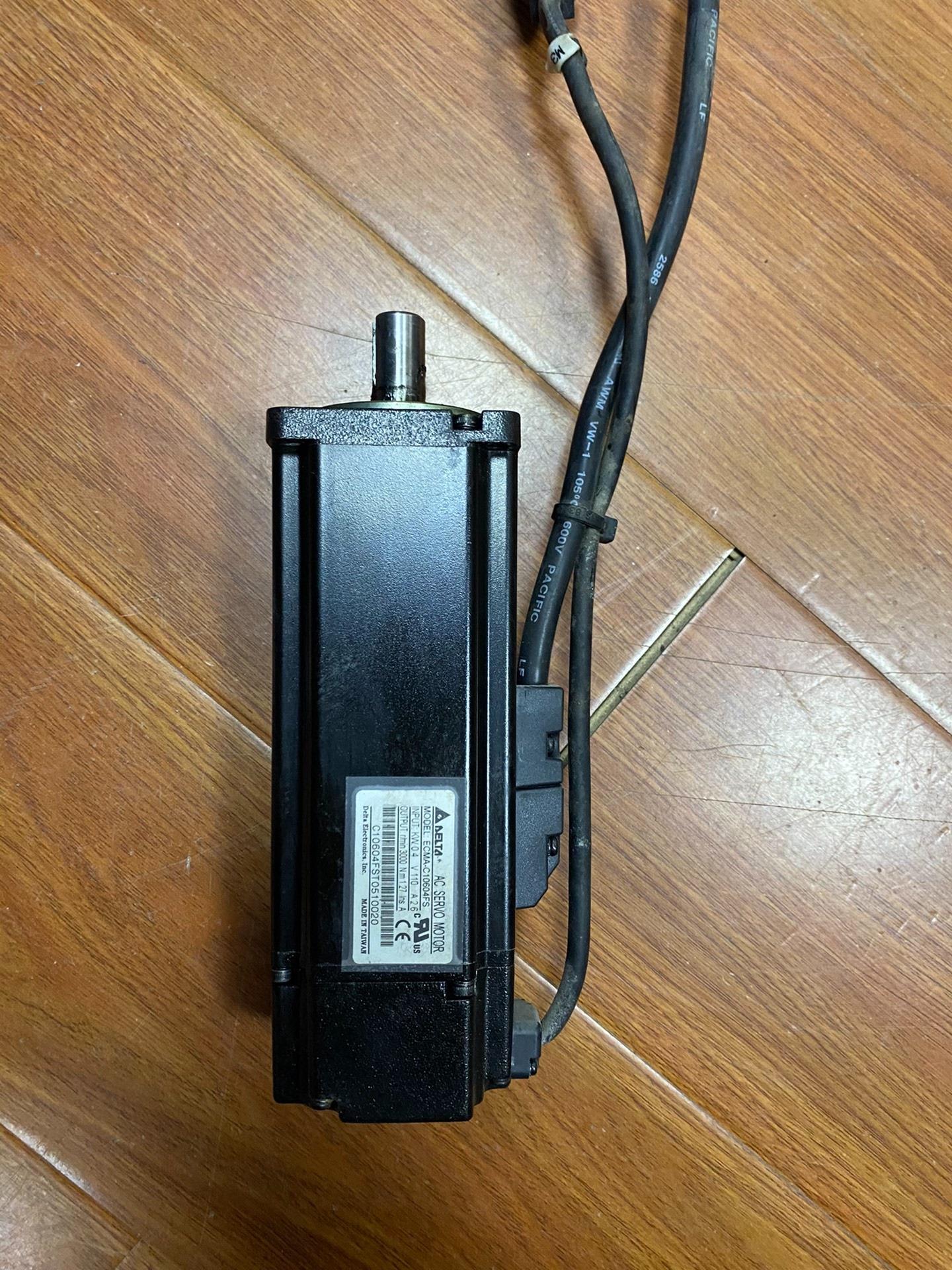 ECMA-C10604FS洁川议价