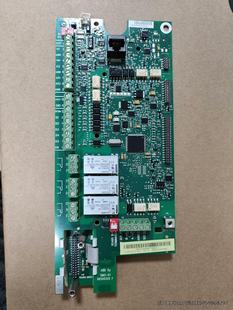 #电子元器件 ABB变频器主板510/550 SMIO-01议价商品