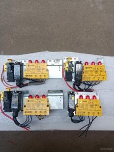 美国GE通用 CEMA 电源信号装置 105DTL500 拆议价商品