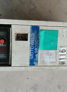 二手日本进口YASKAWA安川MOTOWELD-SR350莫洁川议价