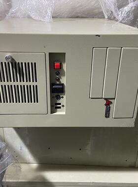 凌华壁挂式计算机 工控机 E5400CPU 2G内存 500议价商品