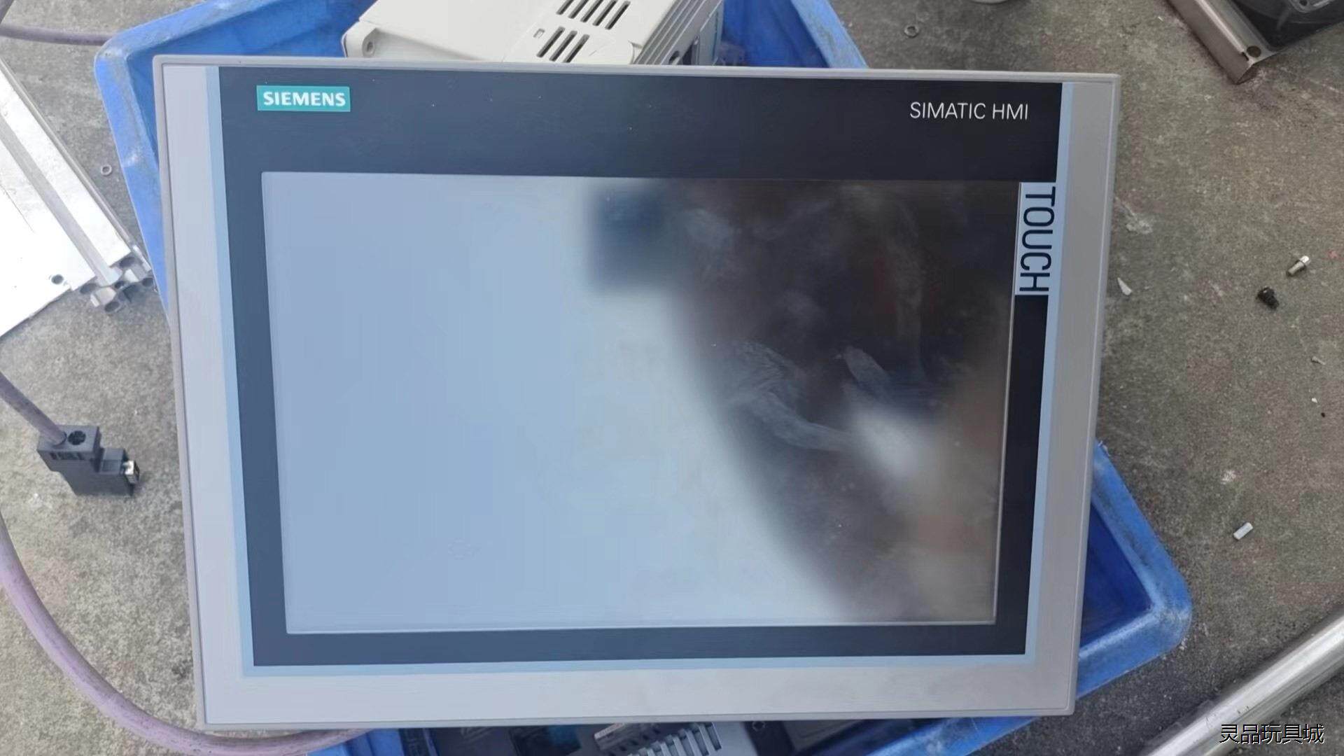 西门子TP1200-6AV2-0mC01-0AX0一块202议价商品
