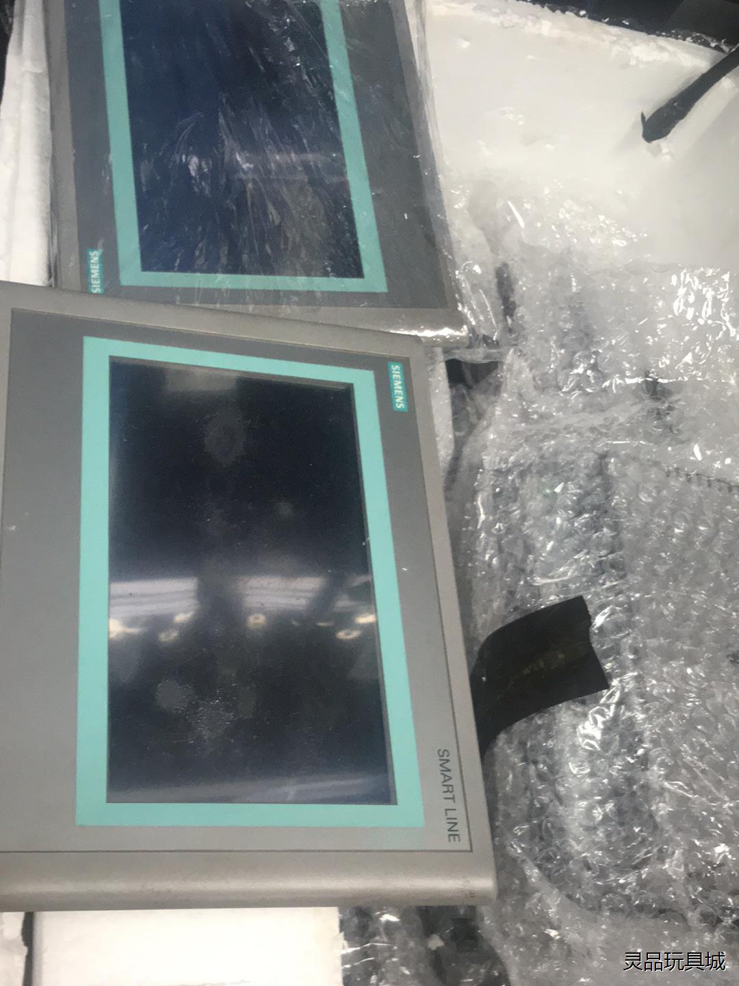 西门子6AV6 648-0BC11-3AXO  触摸屏  功议价商品