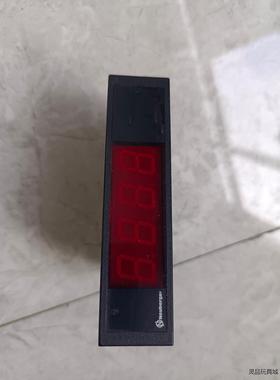 neuberger纽伯格温度控制仪，二手拆机实物图，用的上朋议价商品