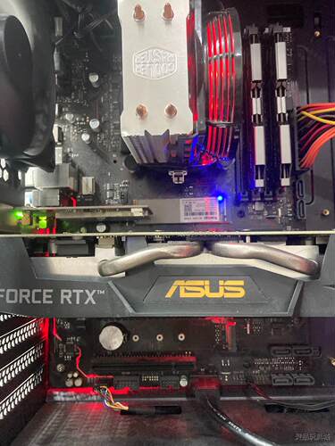 华硕b250-plus +i7-7700 板U套装议价商品