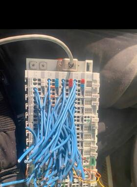 倍福BECKHOFF模块BC8150。 KL1408. 3个议价商品