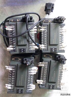 固高扩展IO模块HCB2-1616-DTD01原装正品，二手洁川议价