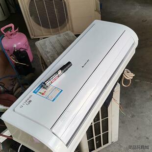 99新格力定频冷暖室内机风口大一匹,没有外机,单内机49议价商品