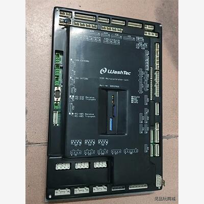 德国万洗得WashTec K100微控制器80010966议价商品