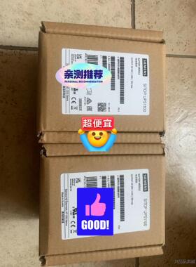 6EP4131-0GB00-0AY0 西门子电源 原装正品质议价商品