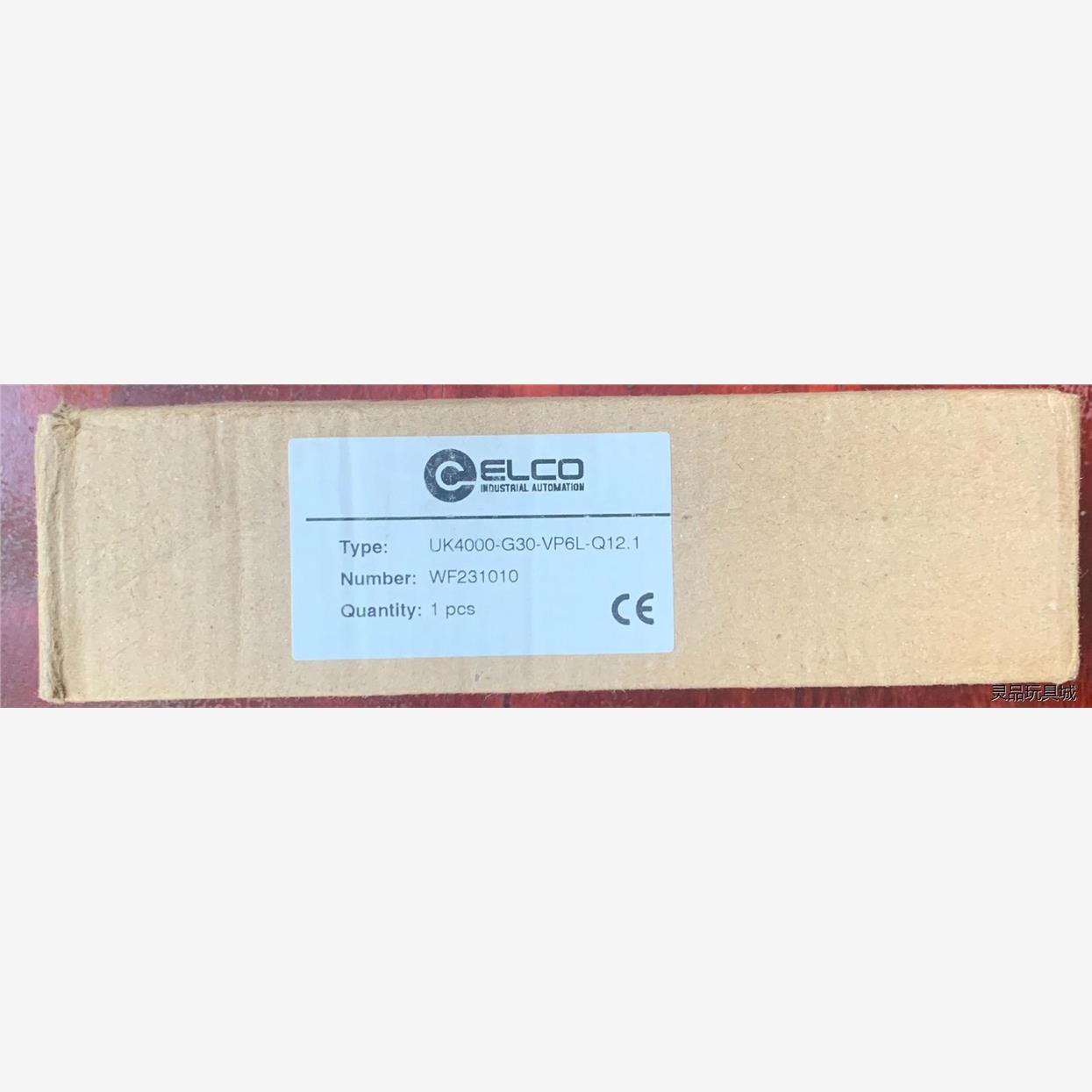 UK4000-G30-VP6l-Q12.1洁