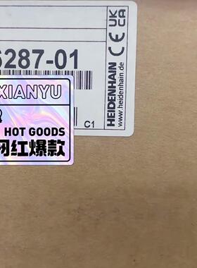 636287-01 636280-01海德汉heidenha议价商品