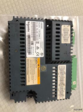 二手拆机施耐德HMISBC触摸屏，PFXLM4201TADA议价商品