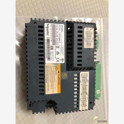 二手拆机施耐德HMISBC触摸屏，PFXLM4201TADA议价商品