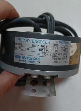 奥的斯内密控编码器SBH2-1024-2T(30-050-1议价商品