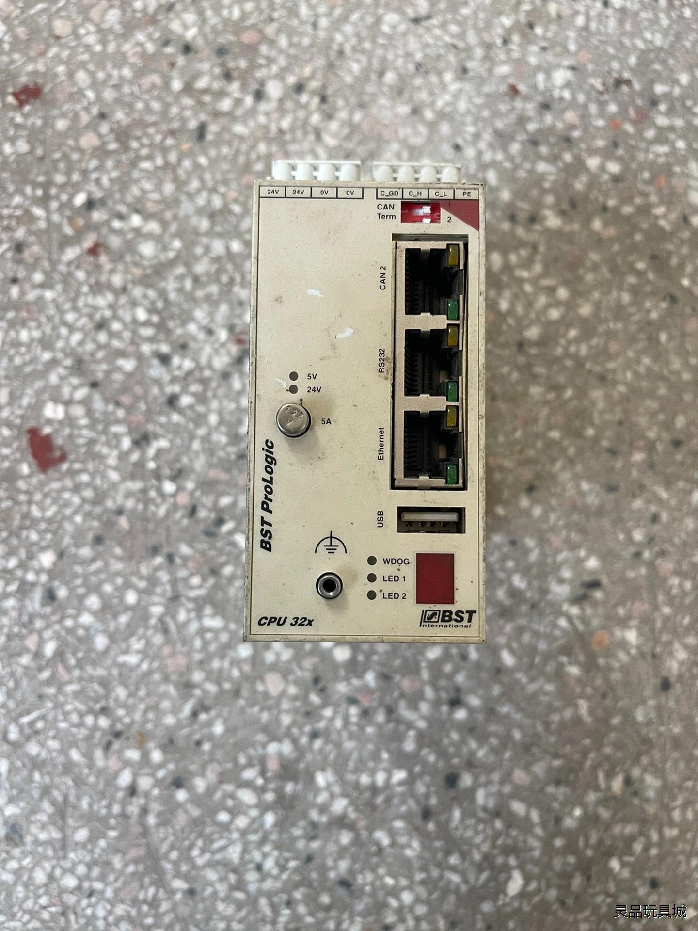 BST ProLogic 纠编机CPU32X ExC66H0议价商品