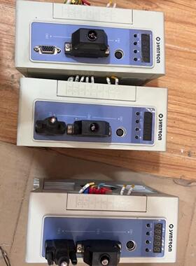 森创伺服驱动器，型号GS0020A，议价出议价商品