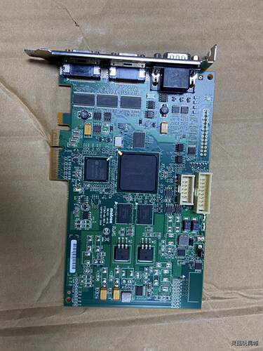 Y7367-00 REV.A SOL2MEVCLF 图像采集议价商品