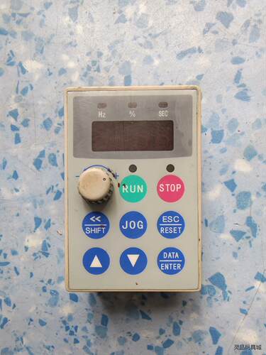 变频器面板  正弦SINE007议价商品