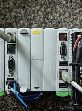 KEBA科霸机器人控制器CP242/A  2000议价商品