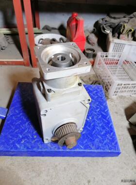 日本GTR减速机af3f240r-20l2000k33拆机货议价商品