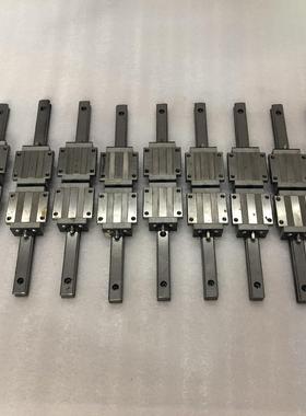 台湾STAF直线导轨滑块BGXH15FN议价商品