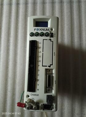 全新二手赐福驱动器DXFE11240101议价商品