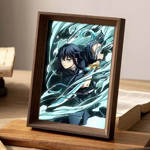 一人限领件鬼灭之刃时透无一郎