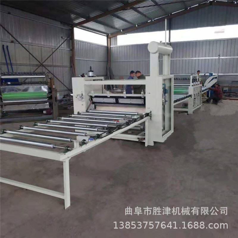 大板贴面机 1320 pvc贴面机 厂家保质保量 木工机械贴纸机设备