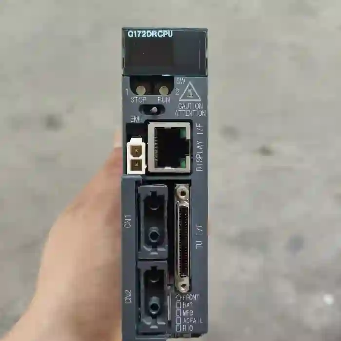 【议价】三菱模块 Q172DRCPU