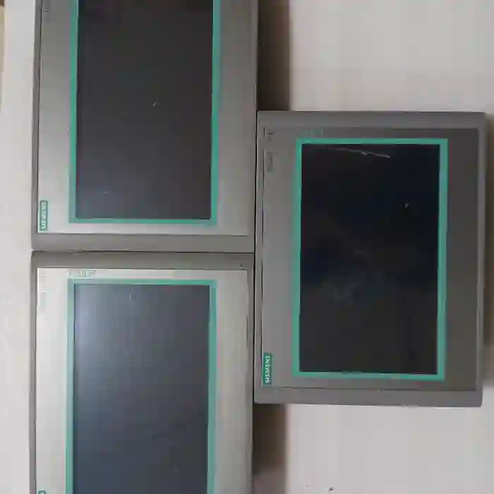 【议价】6AV6 648-0AE11-3AX0这一台测试完好