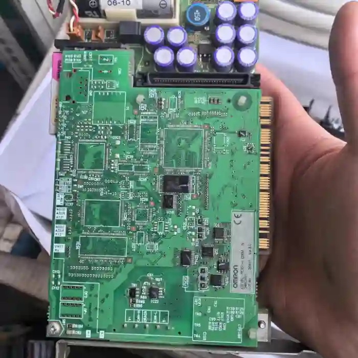 【议价】欧姆龙CS1PC-PCI01H-DRM，omron通
