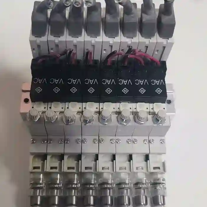 【议价】smc真空发生器，，带压力开关，ZB0532-K15