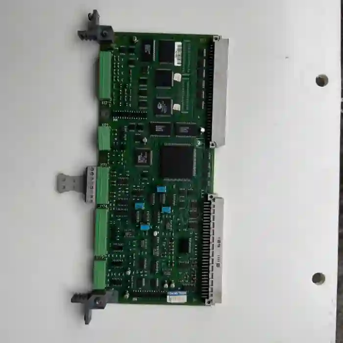 【议价】CUD1直流调速器主板C98043-A7001-L1