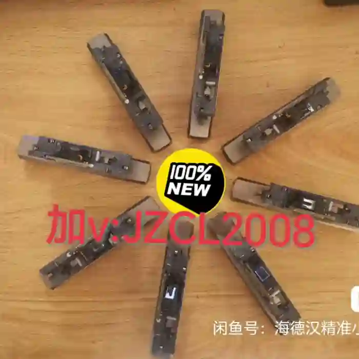 【议价】AE LC4x3 海德汉 拆机件 功能包好 LC48