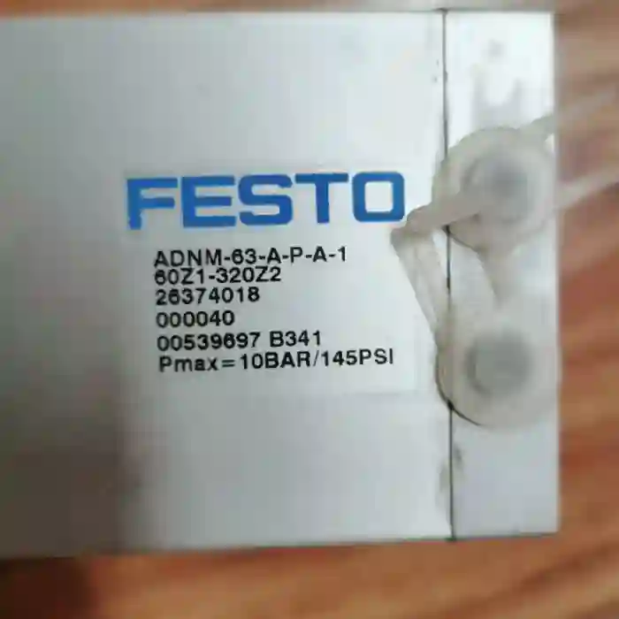 【议价】FESTO 26374018  ADNM-63-A-