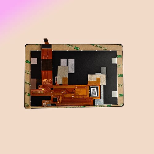适配NEWBIE3D KYLIN V2/佳铣 JASHNC3D打印机 5.0 寸oled触摸屏