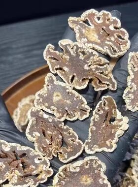 乡里阿蓉【10年佛手片】甘咸香老香橼孕吐零食潮汕特产泡水食回甘