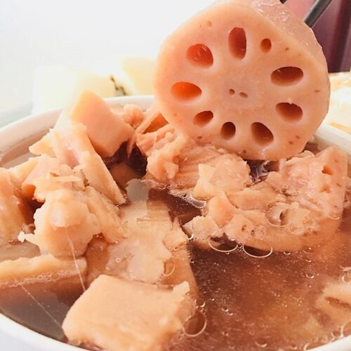 乡里阿蓉【西胪咸水莲藕】新花莲藕嫩粉食用糯香新鲜现挖带泥现发