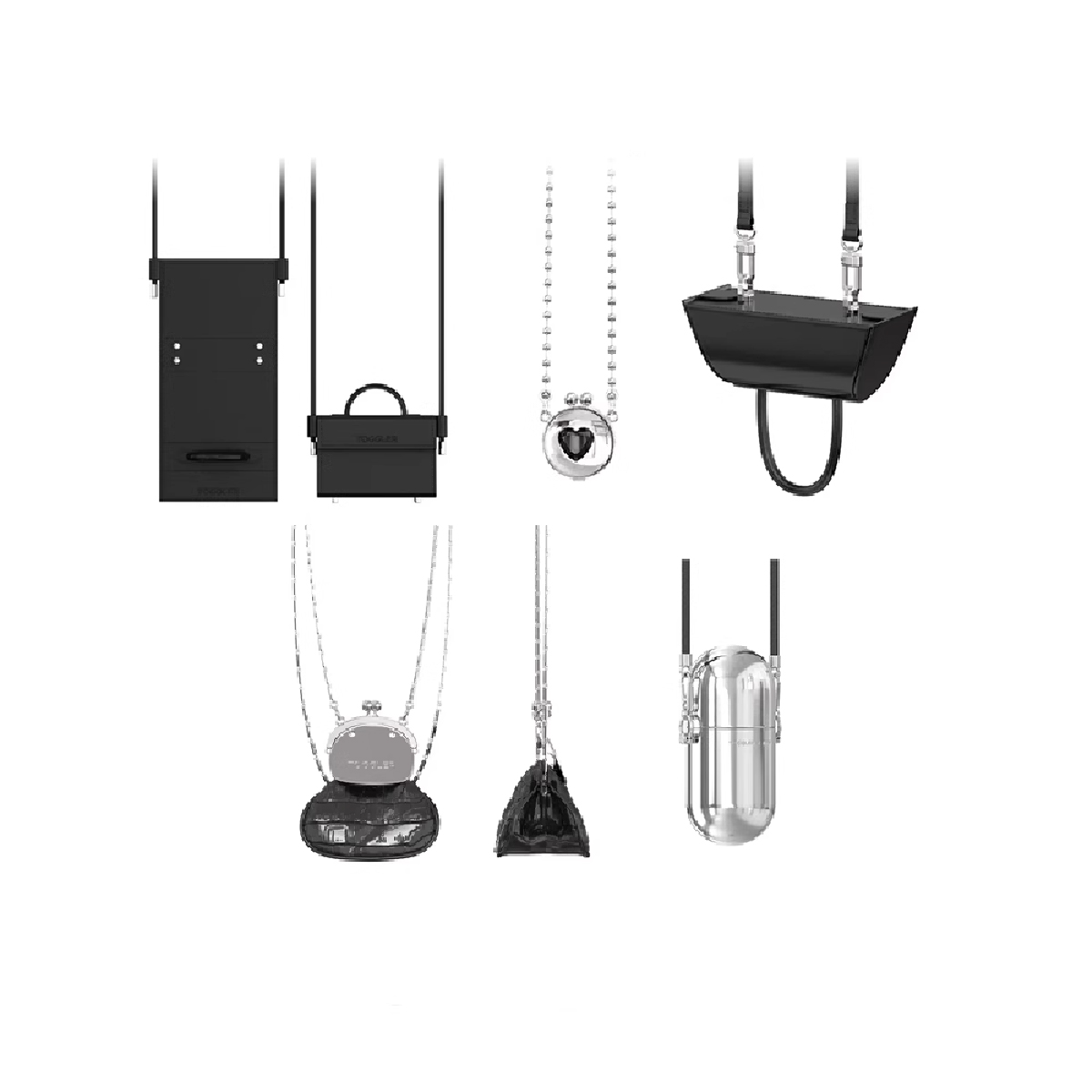 TOGGLER身体链特卖SALE合集