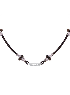 TOGGLER/托格乐手工编绳项链