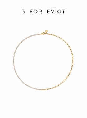 3FOREVIGT女士精致项链