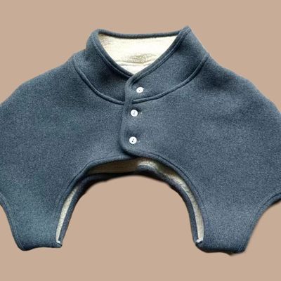 护肩保暖保暖防寒中老年