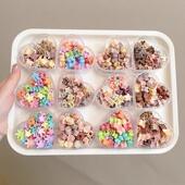 彩色发夹女前额公主头小抓夹发饰刘海夹迷你小号碎发发卡夹子头饰