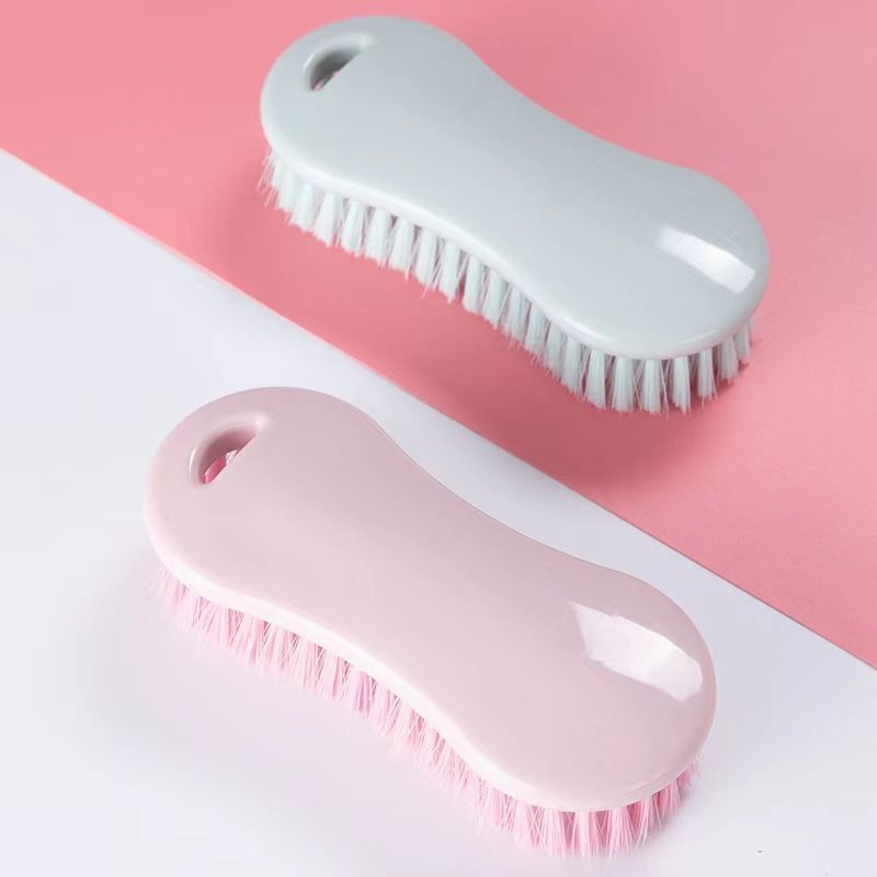 家用刷子洗衣服软毛洗衣刷硬毛