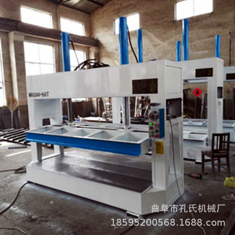木工机械液压机械冷压机 支持定制 100吨压板机 全自动压门机厂家,机械设备,其他机械设备,淘宝优惠券,粉丝福利购,淘宝优惠卷