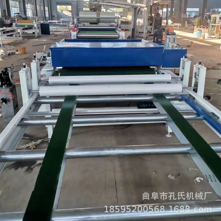 pet肤感高光膜贴合机 玻镁板pvc膜覆膜机报价 木饰面板PUR贴面机,机械设备,其他机械设备,淘宝优惠券,粉丝福利购,淘宝优惠卷