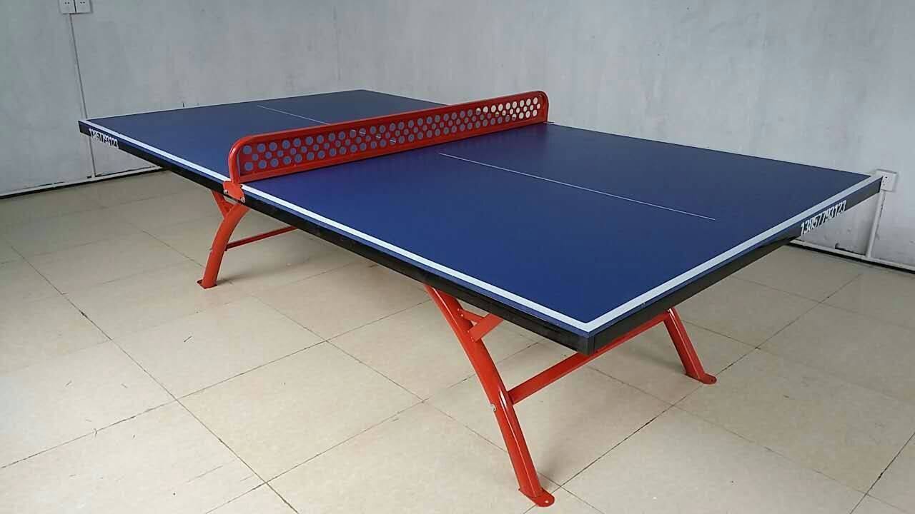 乒乓球案子价格乒乓球案子乒乓球桌案子户外乒乓球台衢州金华